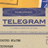 Love Plug: Old-fashioned Telegrams